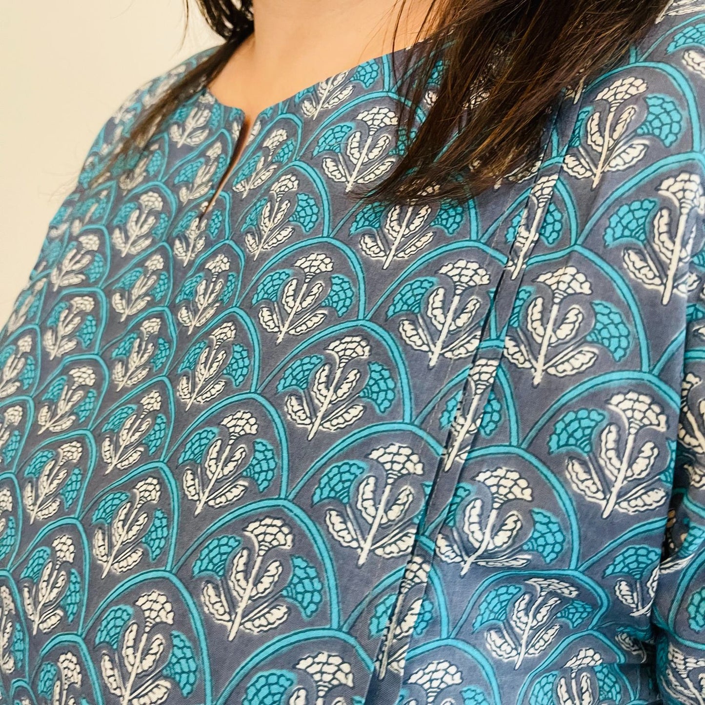 Fayvel Cotton Top