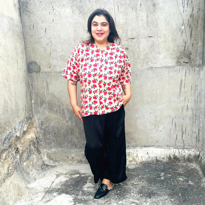 Ebbo Cotton Top