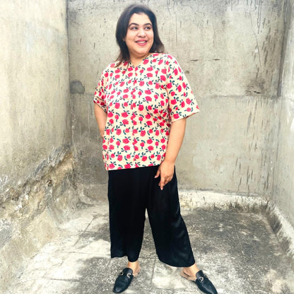 Ebbo Cotton Top