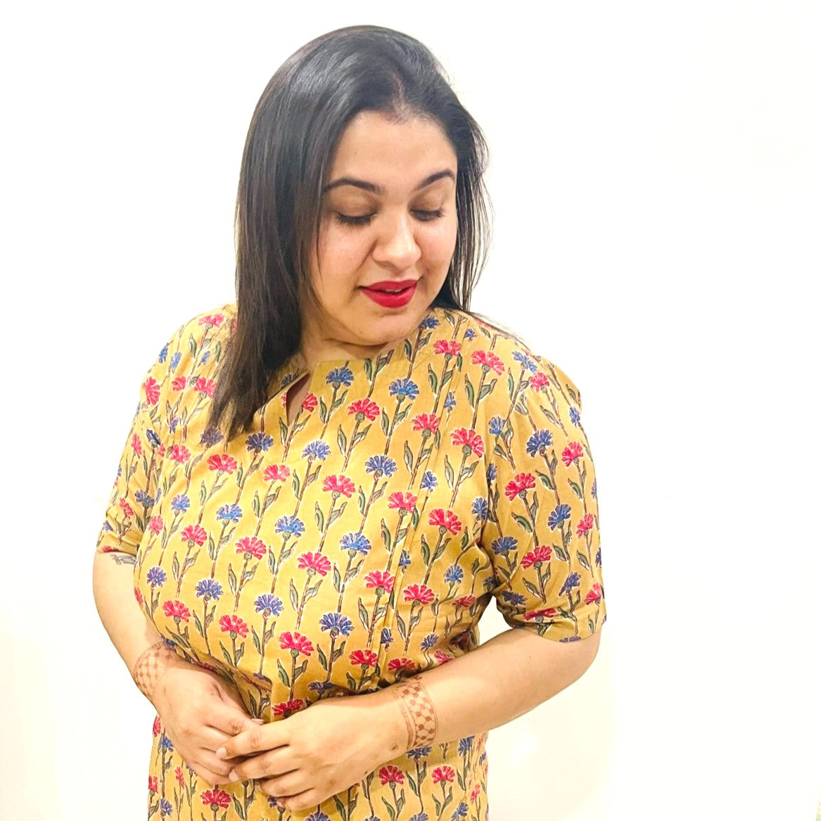 Kawai Cotton Top