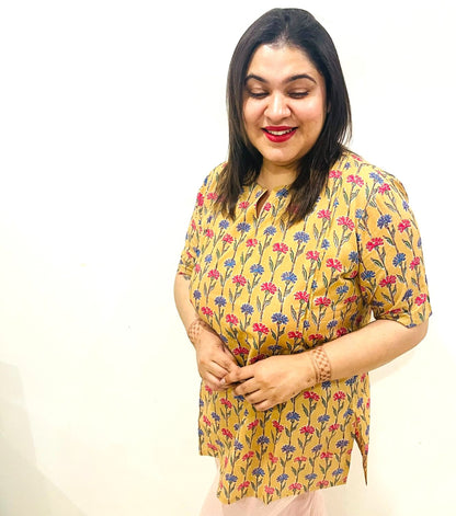 Kawai Cotton Top