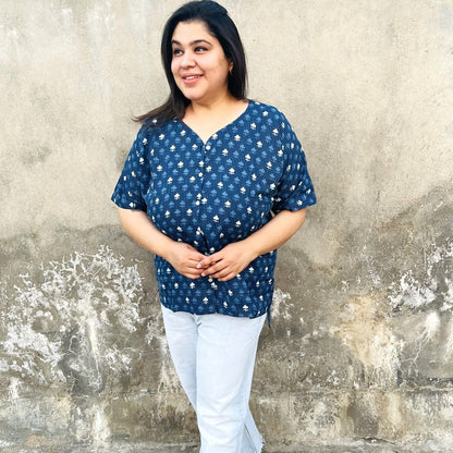 Suyai Cotton Top