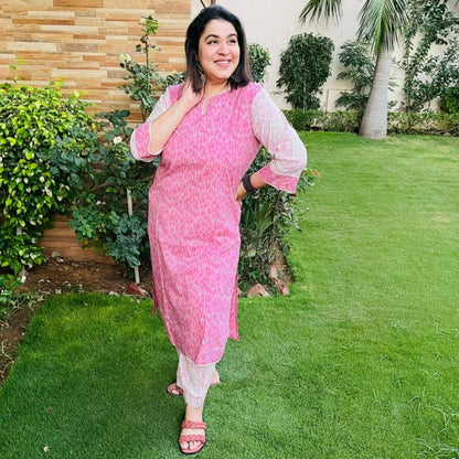 Taran Kurta Pajama