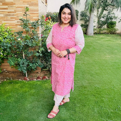 Taran Kurta Pajama