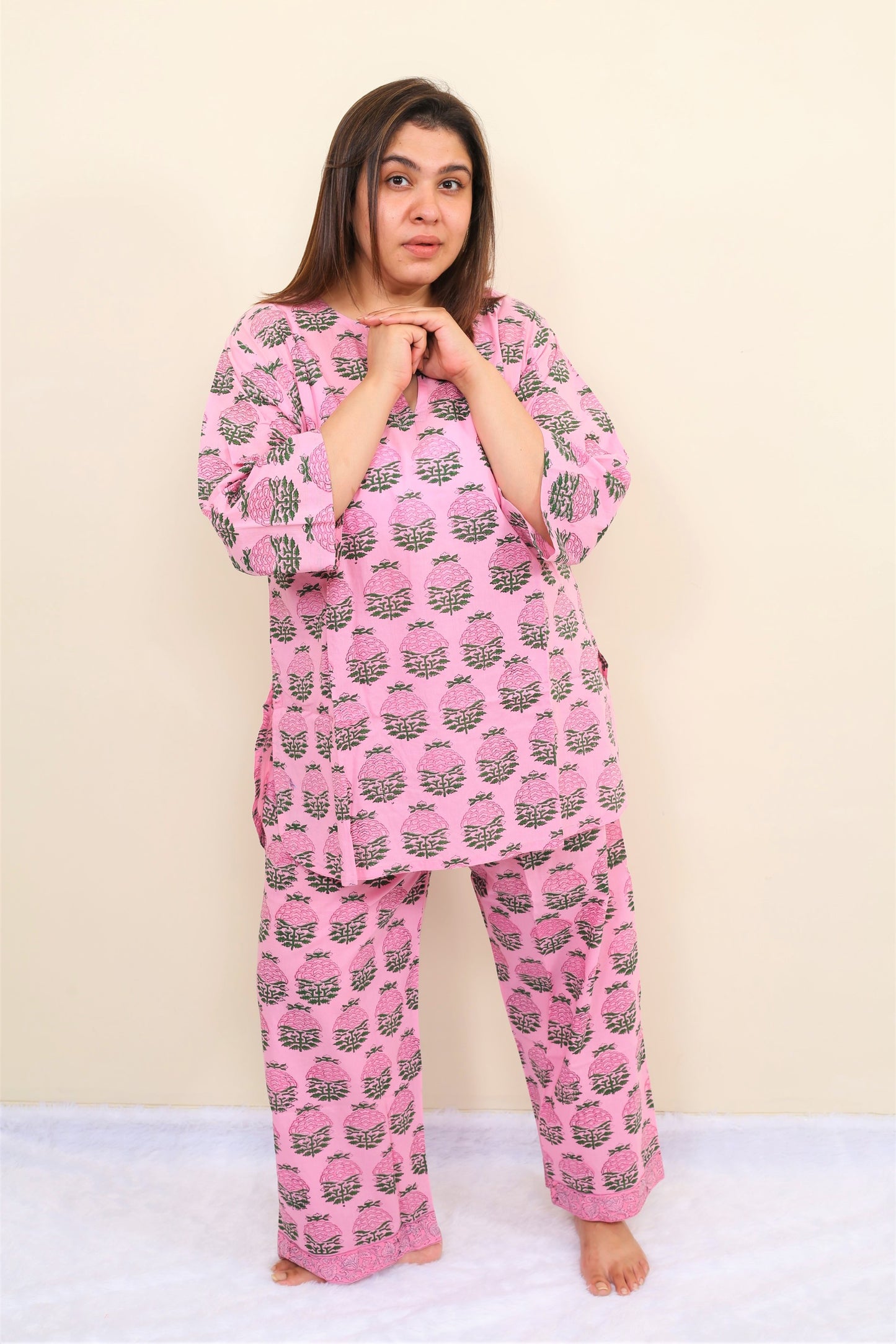 Strawberry Set