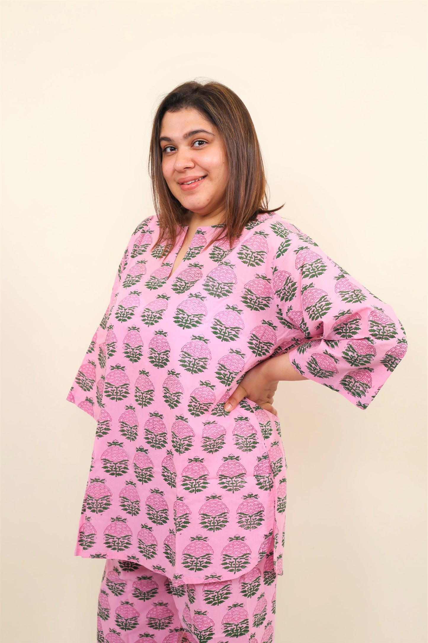 Strawberry Set