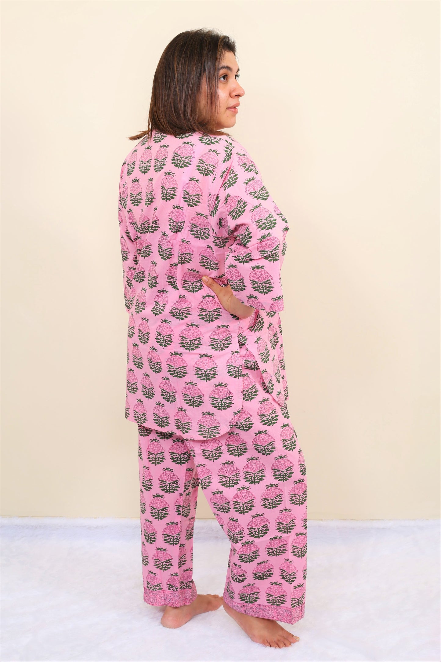 Strawberry Set