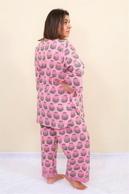 Strawberry Set